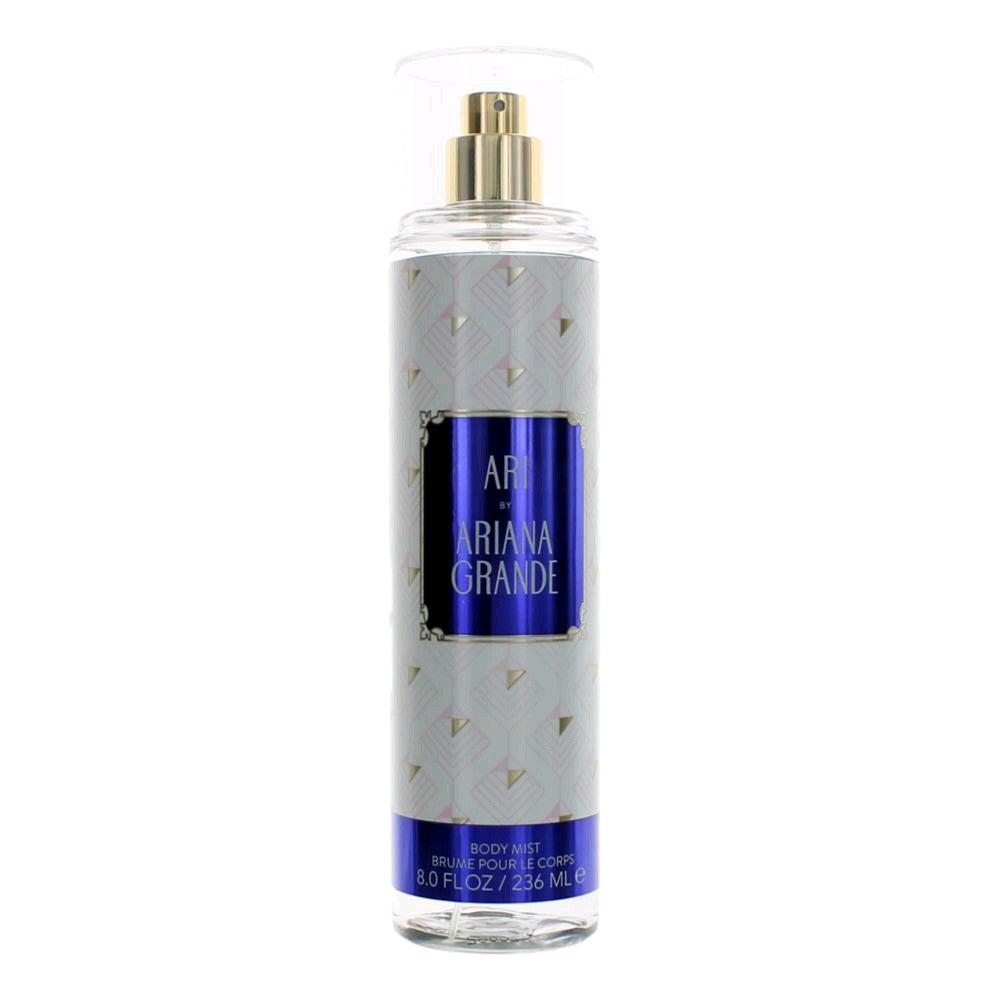 Bottle of Ari by Ariana Grande, 8 oz Body Mist for Women